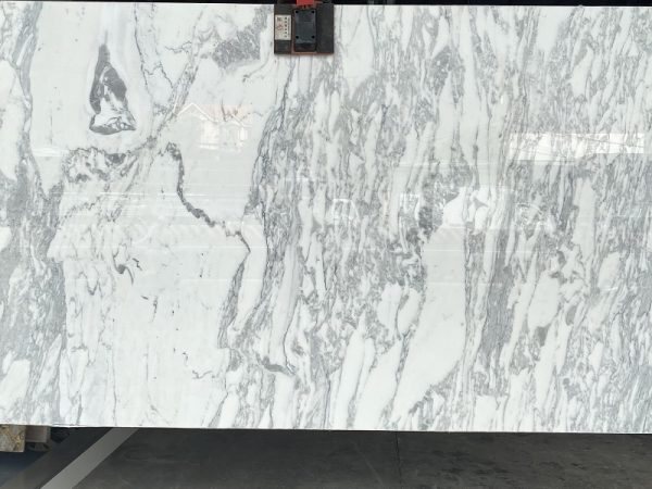 Đá marble Arabescato