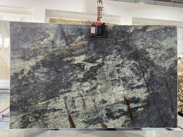 Đá marble Ava Blue