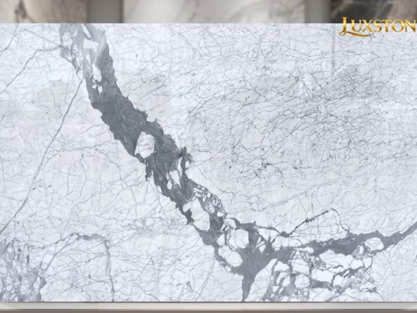 Đá Marble Calacatta