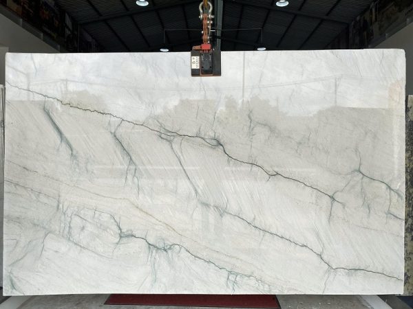 Đá thạch anh tự nhiên Meridian