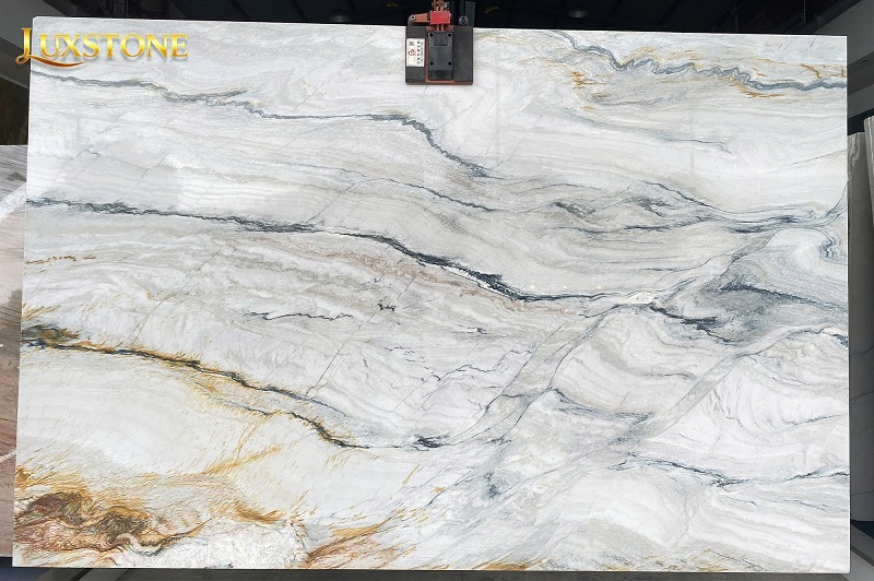 Đá thạch anh tự nhiên