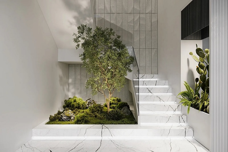 Ưu điểm của đá thạch anh nung kết